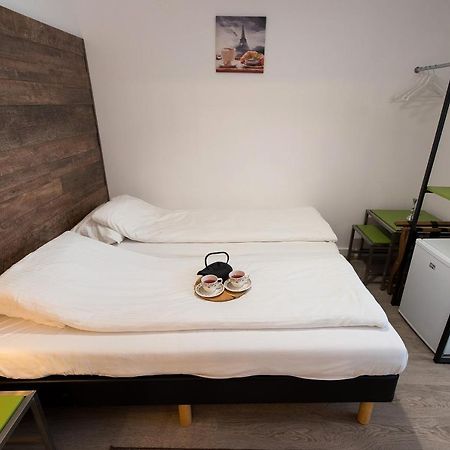Ultra Central Bohemian Apartment 1 Kluż-Napoka Zewnętrze zdjęcie