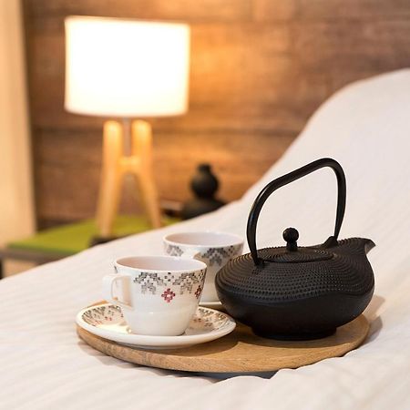 Ultra Central Bohemian Apartment 1 Kluż-Napoka Zewnętrze zdjęcie