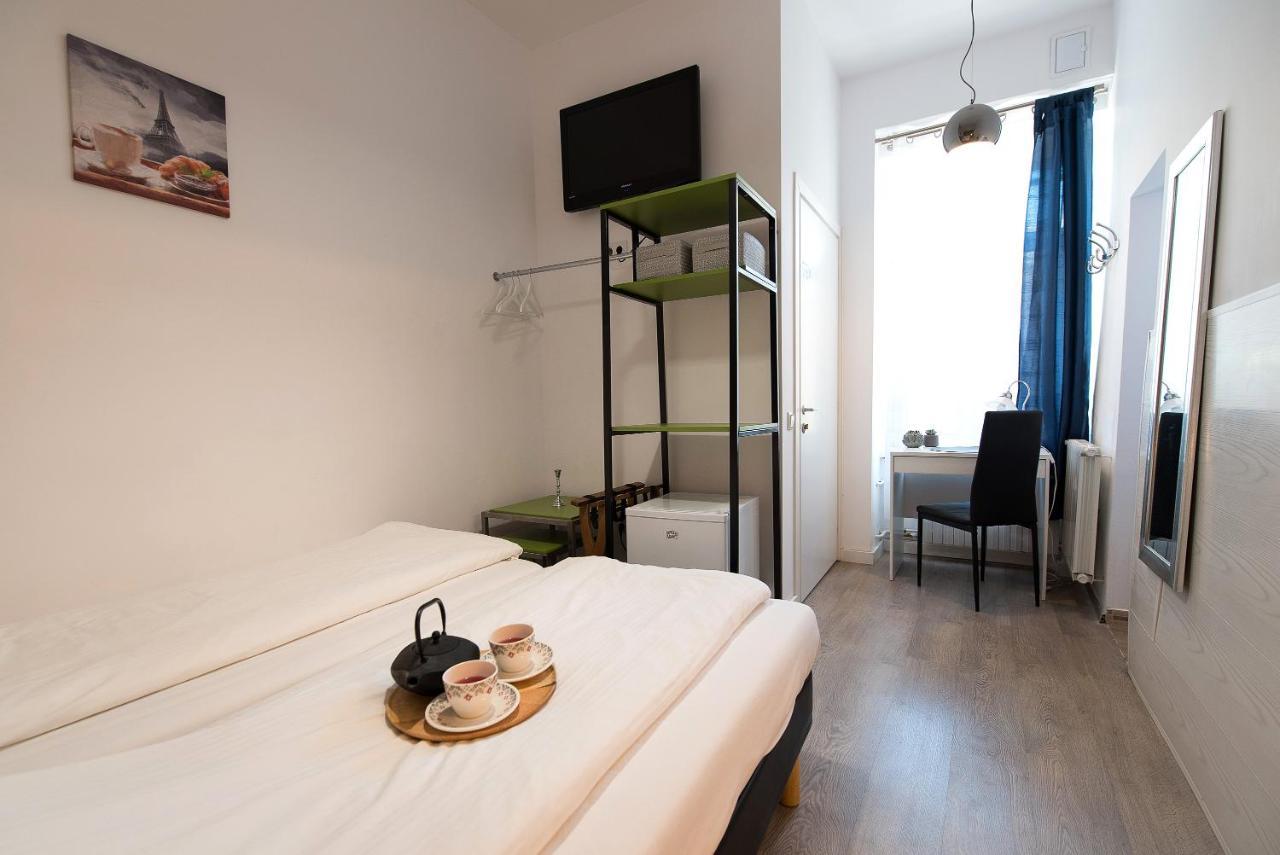 Ultra Central Bohemian Apartment 1 Kluż-Napoka Zewnętrze zdjęcie