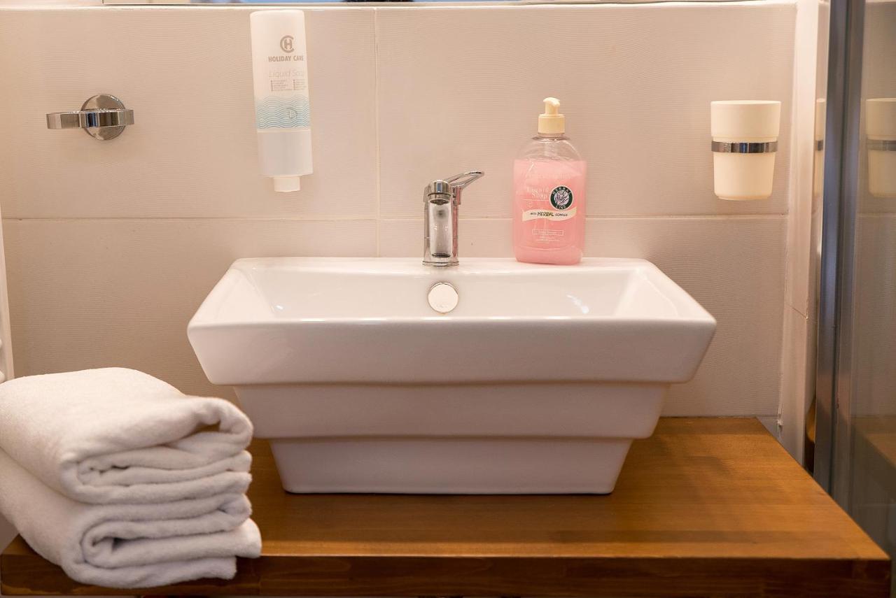 Ultra Central Bohemian Apartment 1 Kluż-Napoka Zewnętrze zdjęcie