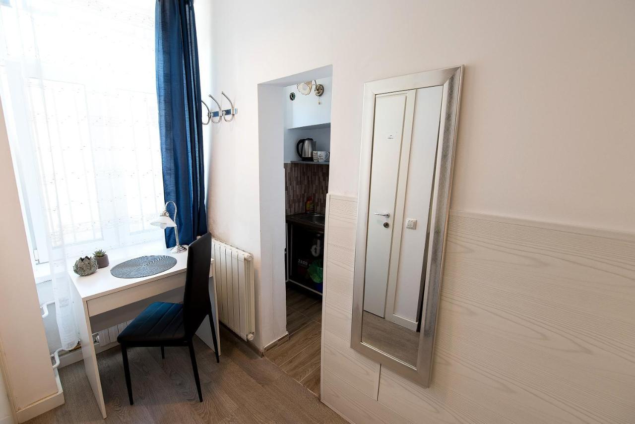 Ultra Central Bohemian Apartment 1 Kluż-Napoka Zewnętrze zdjęcie