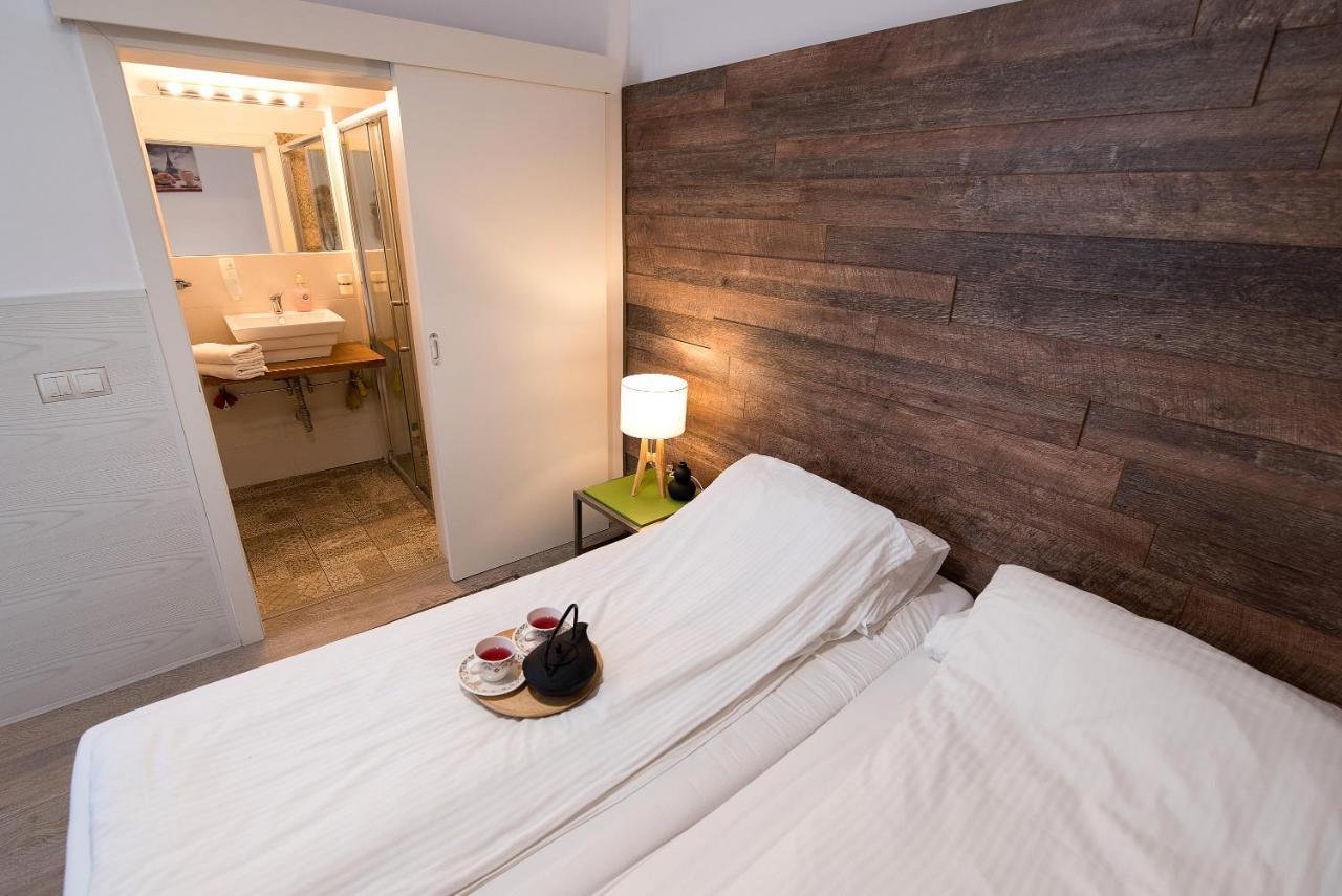 Ultra Central Bohemian Apartment 1 Kluż-Napoka Zewnętrze zdjęcie