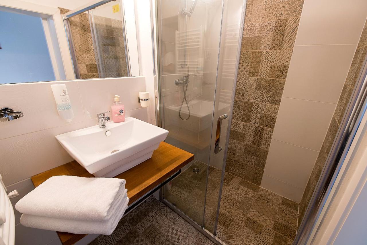 Ultra Central Bohemian Apartment 1 Kluż-Napoka Zewnętrze zdjęcie