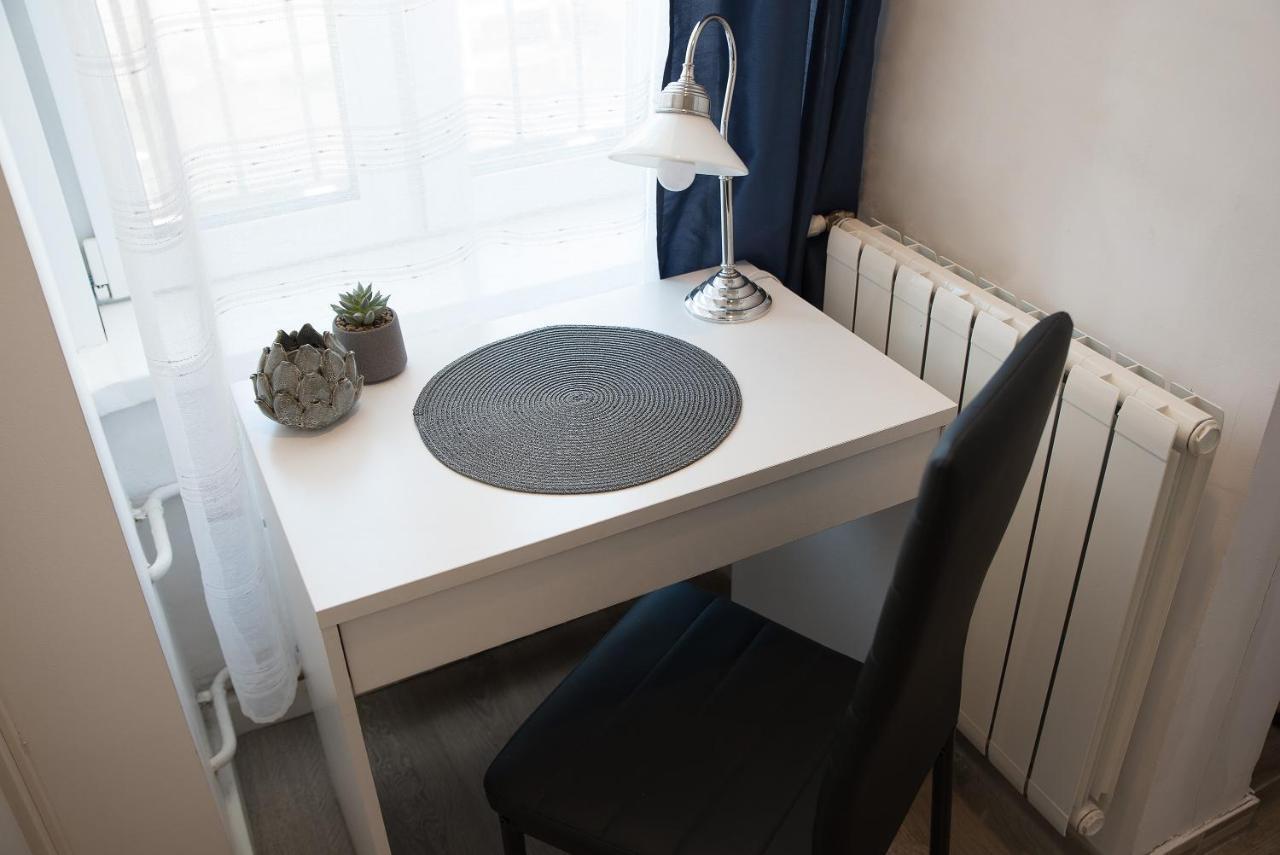 Ultra Central Bohemian Apartment 1 Kluż-Napoka Zewnętrze zdjęcie