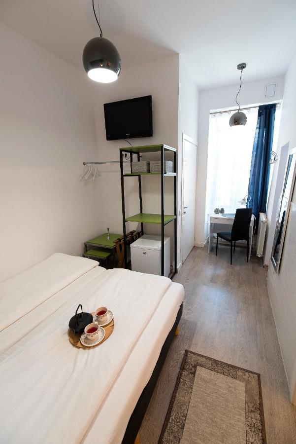 Ultra Central Bohemian Apartment 1 Kluż-Napoka Zewnętrze zdjęcie