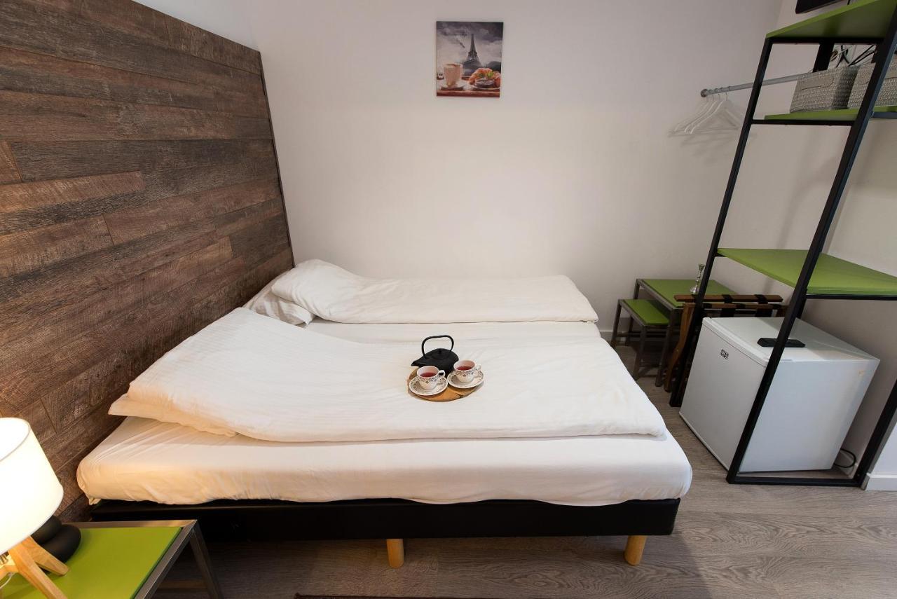 Ultra Central Bohemian Apartment 1 Kluż-Napoka Zewnętrze zdjęcie