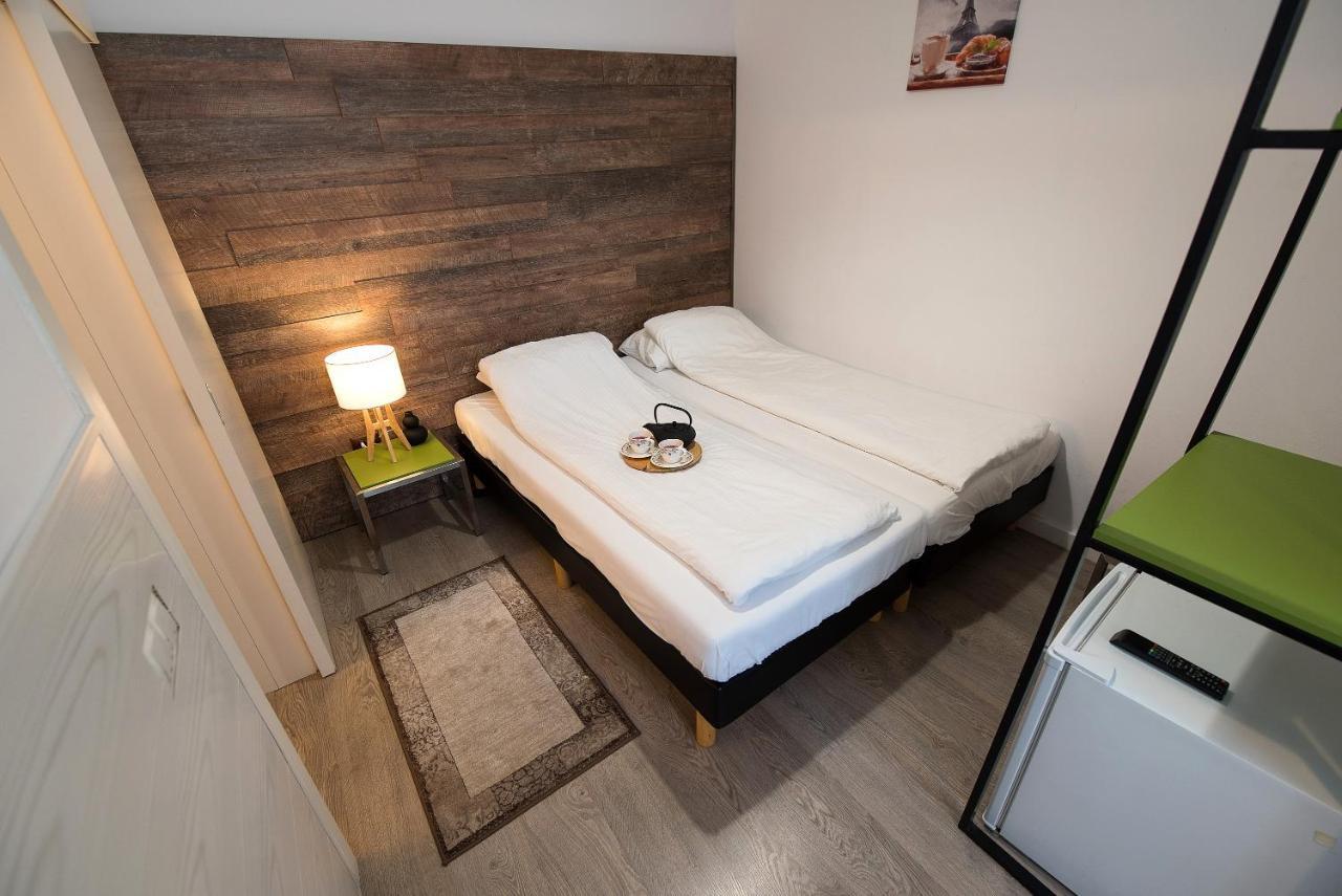 Ultra Central Bohemian Apartment 1 Kluż-Napoka Zewnętrze zdjęcie