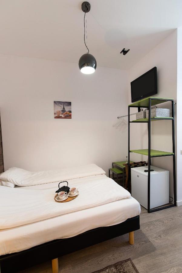 Ultra Central Bohemian Apartment 1 Kluż-Napoka Zewnętrze zdjęcie
