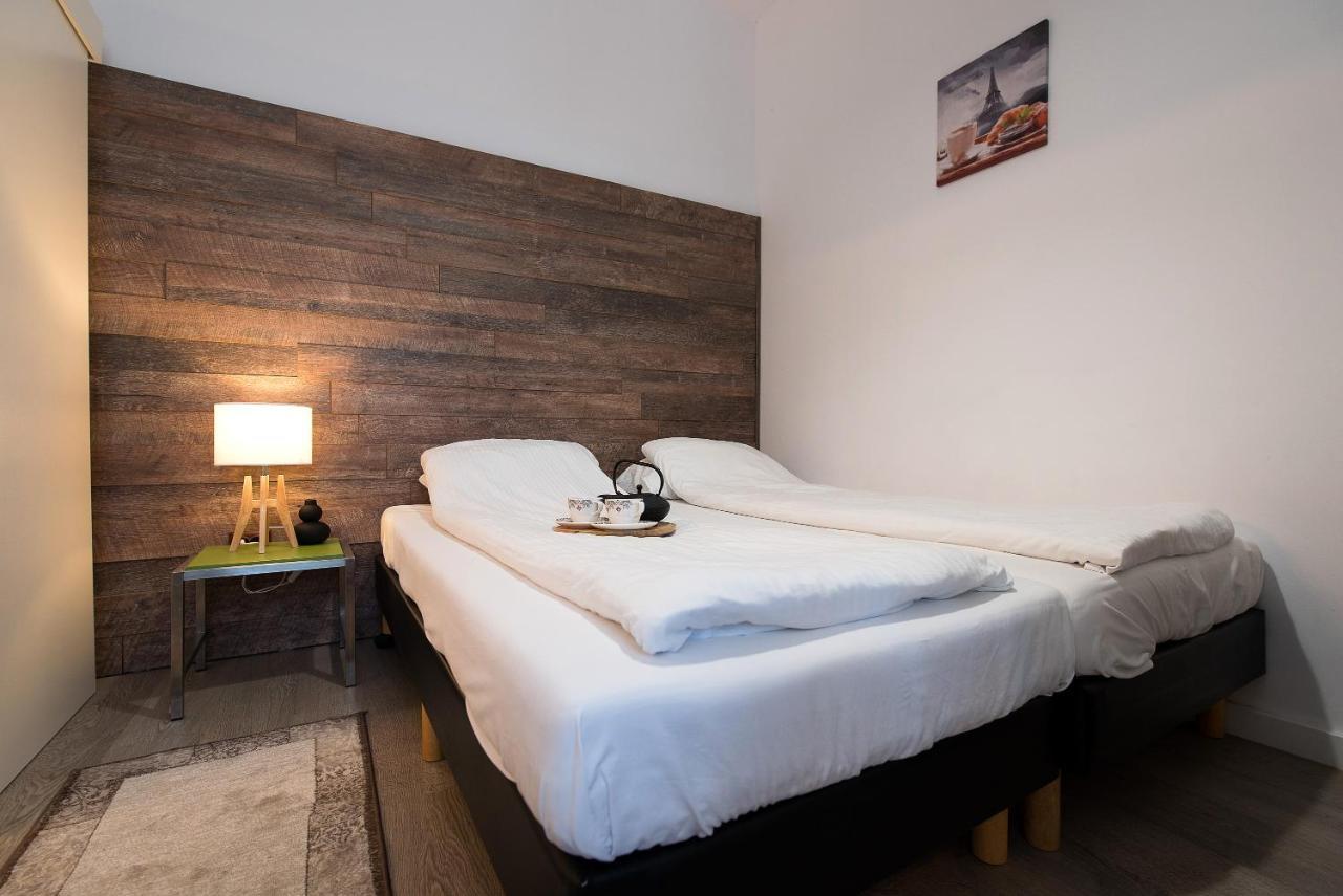 Ultra Central Bohemian Apartment 1 Kluż-Napoka Zewnętrze zdjęcie